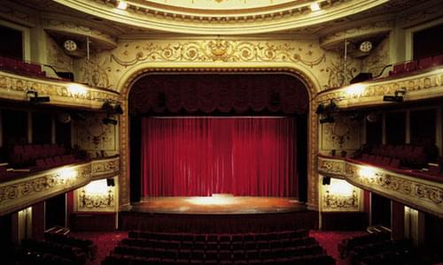 Théâtre Marigny