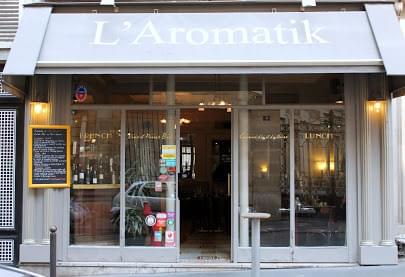 L'aromatik