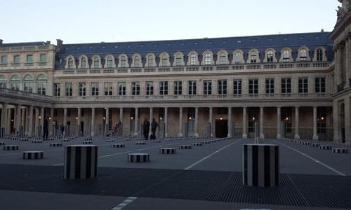 Théatre du Palais Royal