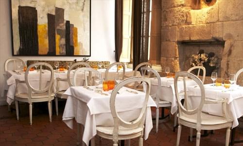 Auberge Nicolas Flamel