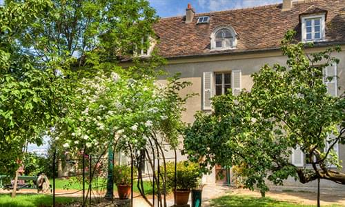 Musée de Montmartre
