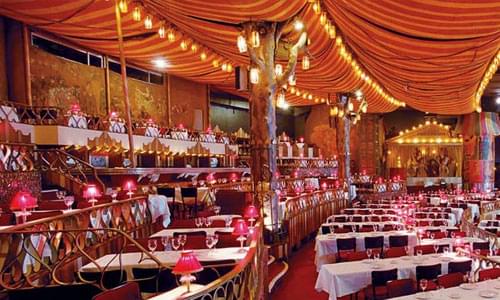Moulin Rouge
