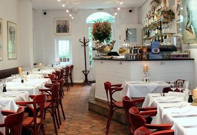 La Petite Sirène de Copenhague