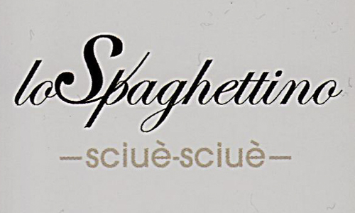 Lo Spaghettino