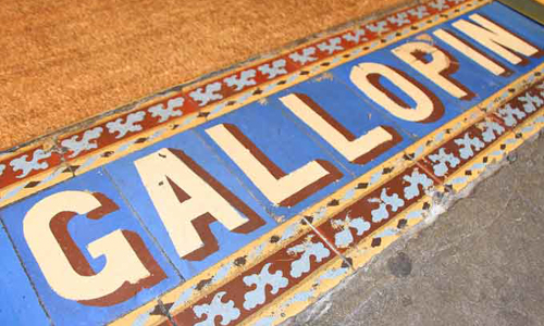 Gallopin