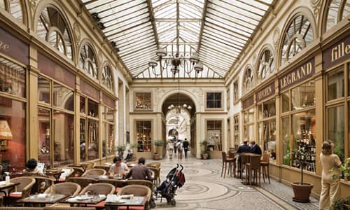 Galerie Vivienne