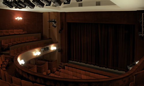 Théâtre Saint Georges