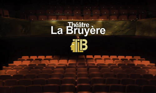 Théâtre la Bruyère