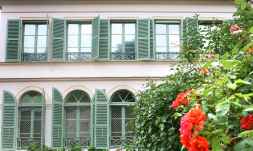 Musée de la vie romantique