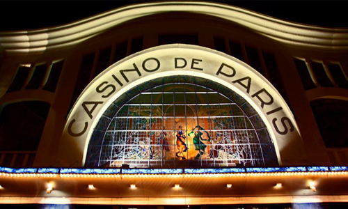 Casino de Paris